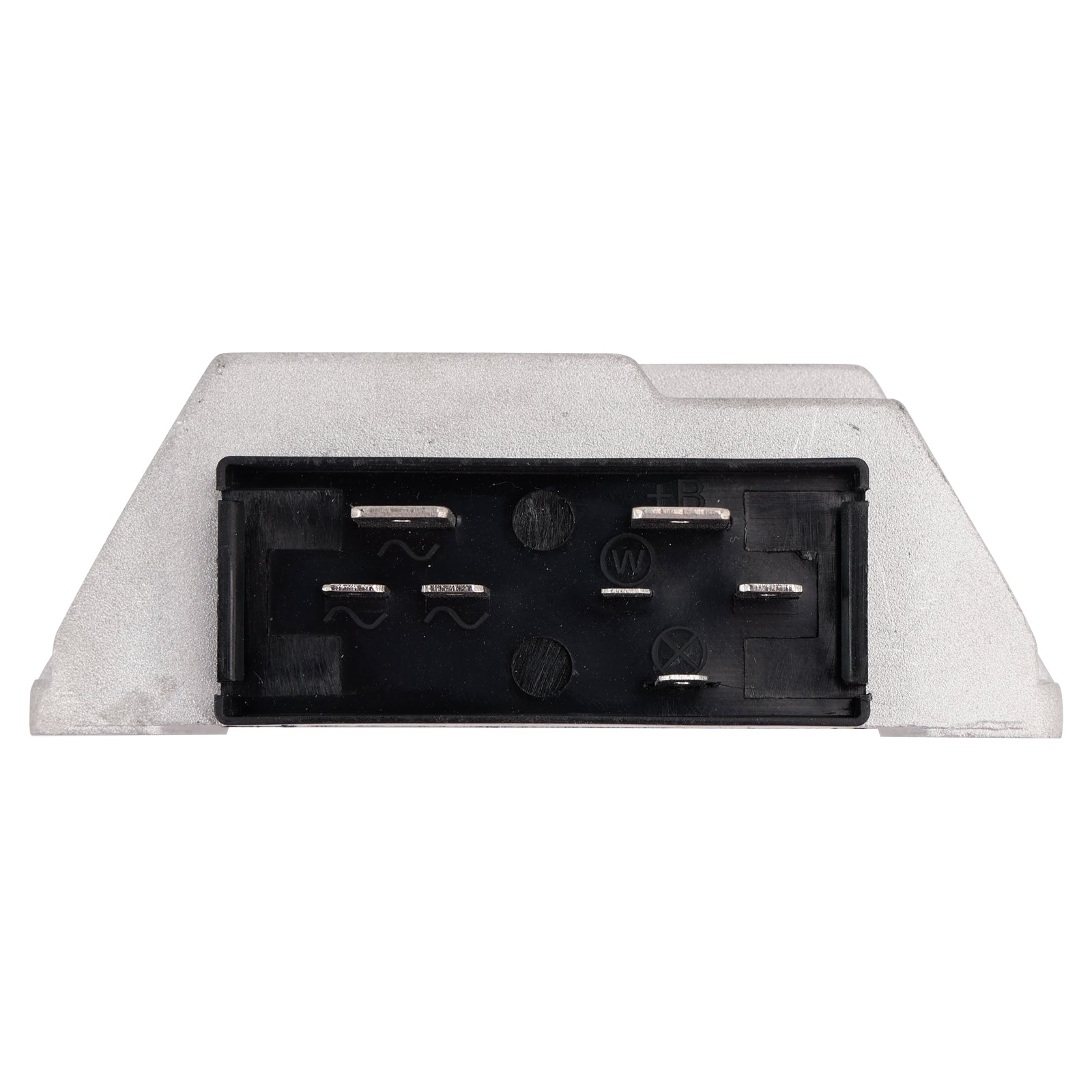 Regulator 12V 30A For SAPRISA 4136 4172 4175 4176 7154 LOMBARDINI 6 Pin + W