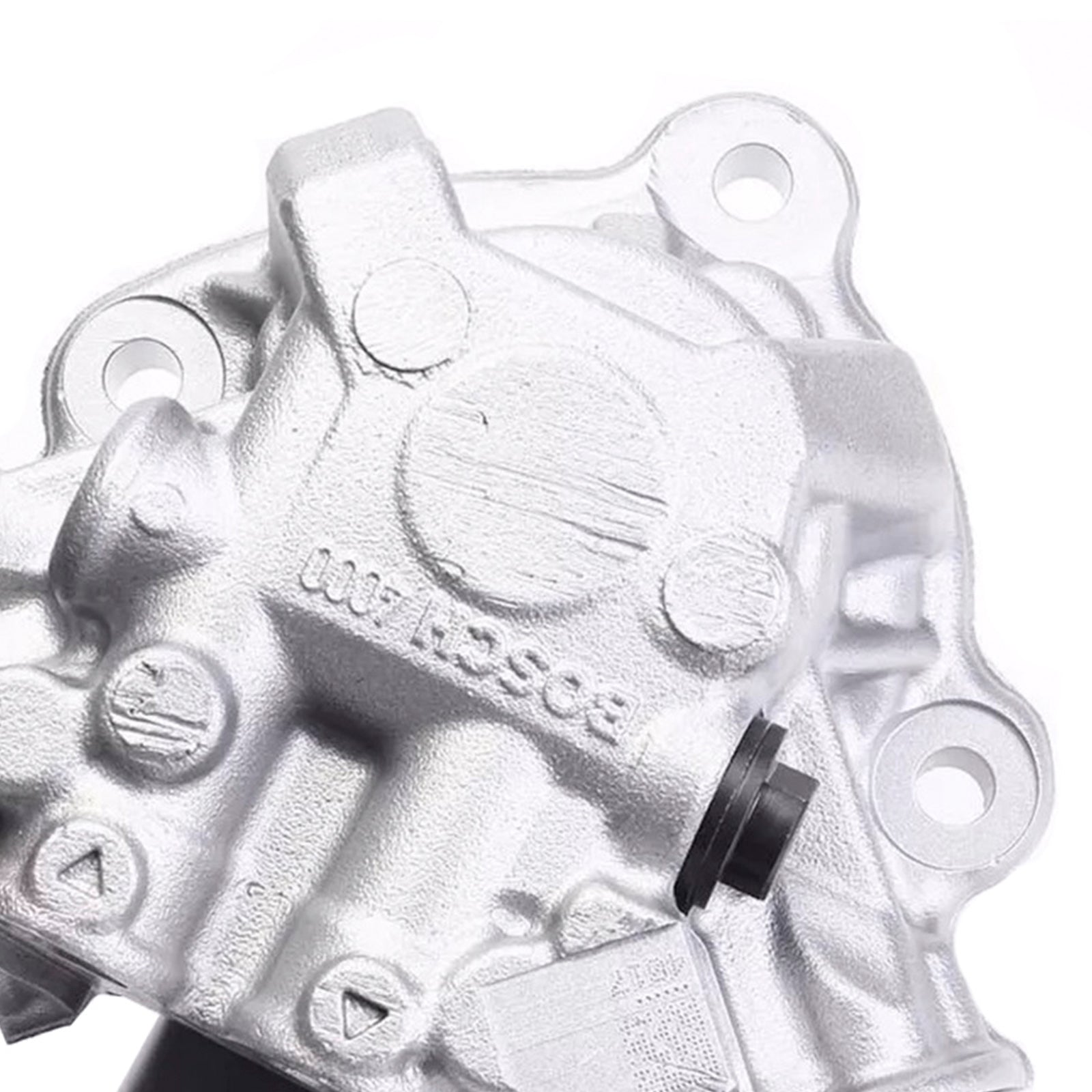 2015-2019 F-550 Super Duty 8 Cyl 6.7L Diesel High Pressure Fuel Pump 0445010804 0445010810 0986437441