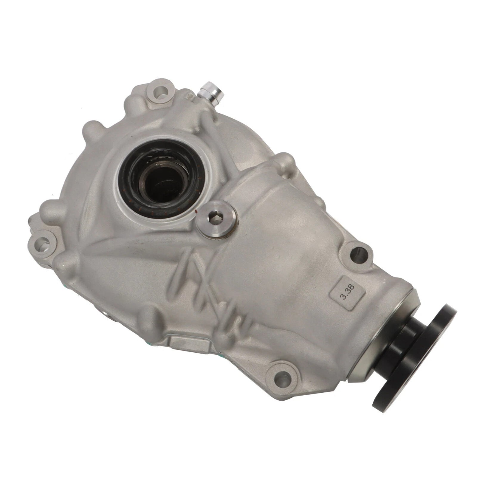 2015-2016 BMW 428i xDrive Gran Coupe Front Differential Carrier Assembly 31507578153 31508635863