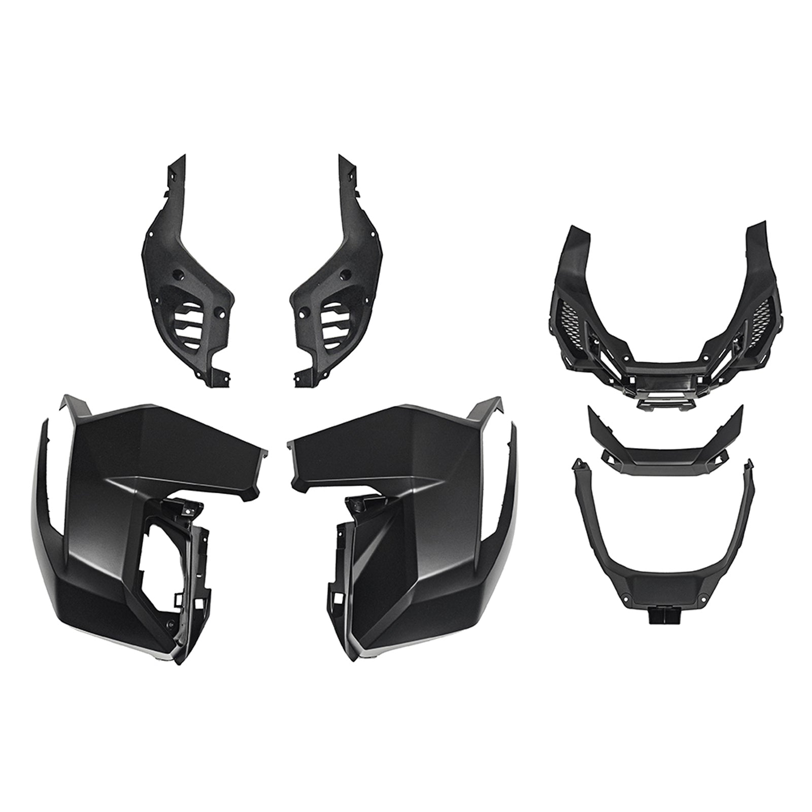 Injection Bodywork Fairing Kit for Honda X-ADV 750 2025-2026