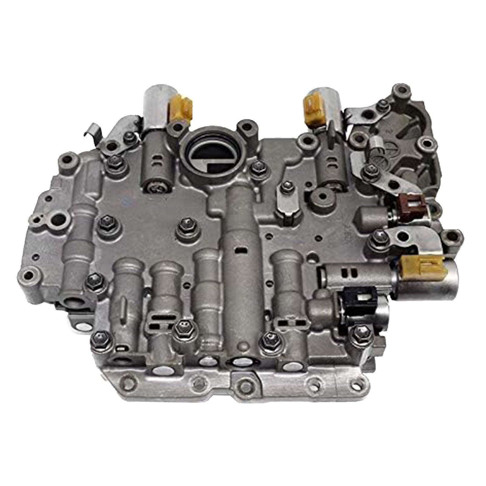 U140 U240 U241 Transmission Valve Body For Toyota Highlander Base Sport Utility 2.4L 2005