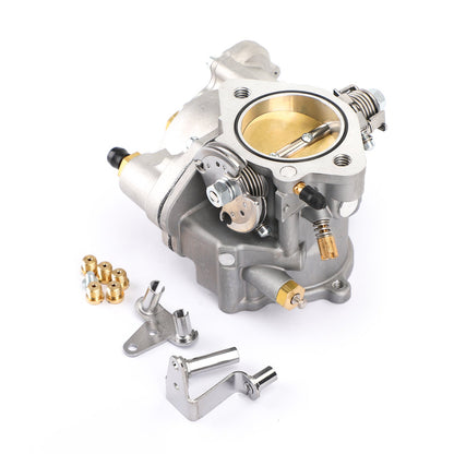 Buell Big Twin & Sportster Shorty Carb Super E Generic Carburetor Carb fit for