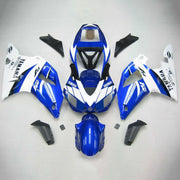 1998-1999 Yamaha YZF 1000 R1 Amotopart Injection Fairing Kit Bodywork Plastic ABS #101