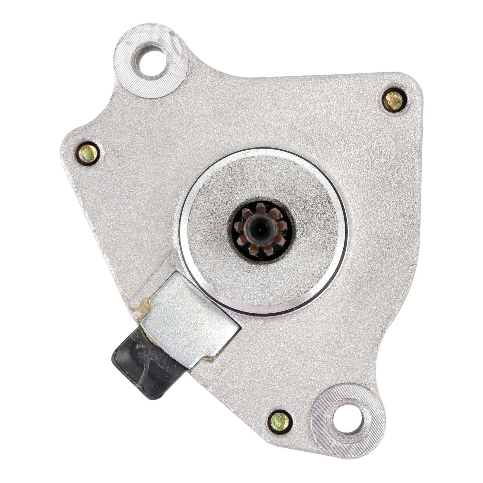 Starter Motor 9 Tooth For Tvs Scooty Pep / Pep+ 2017 2018 2019 2021 2022 2023