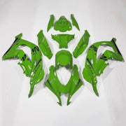 2016-2020 Kawasaki ZX10R Injection Fairing Kit Bodywork Plastic ABS#151