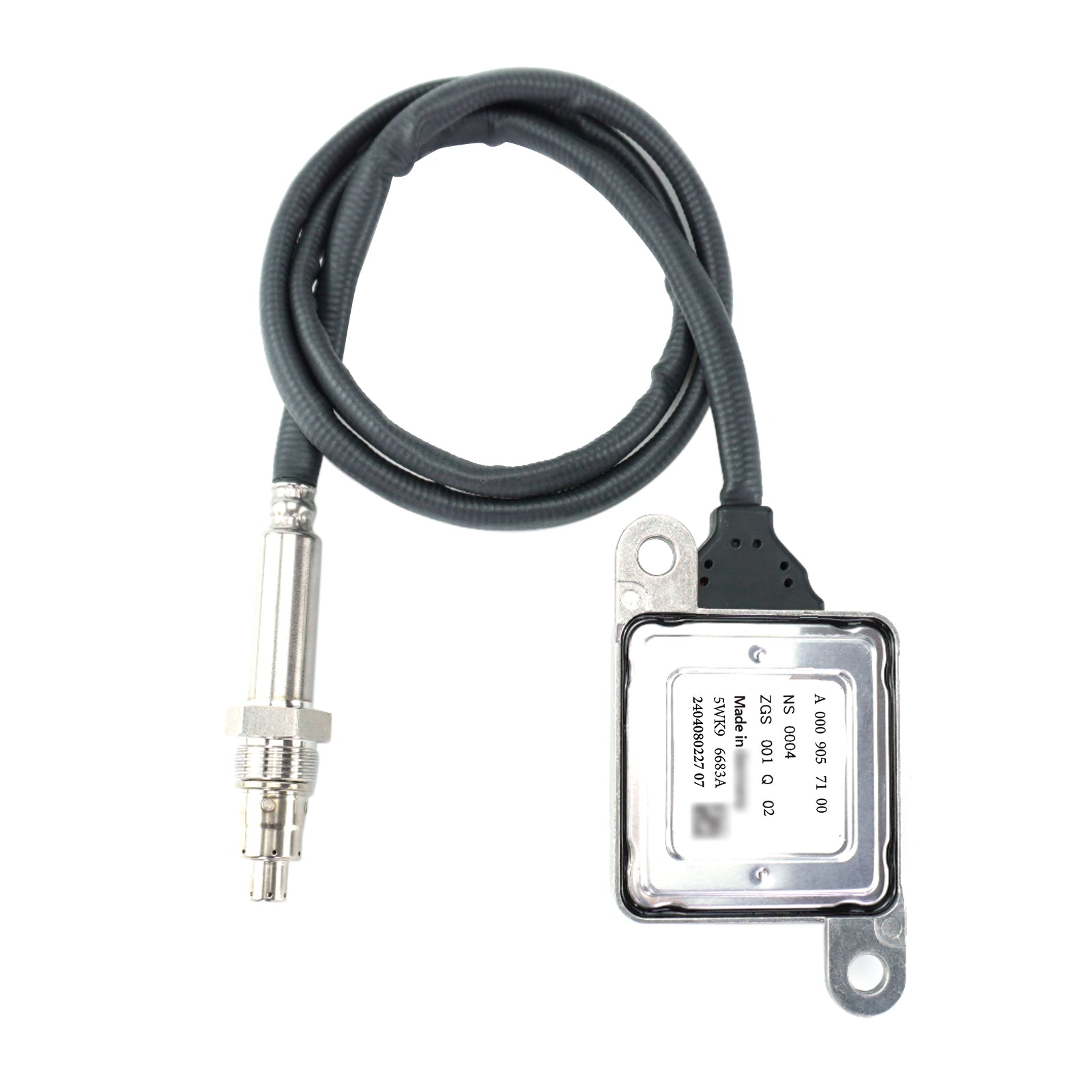 Nitrogen Oxide Sensor A0009057100 5WK96683A For Mercedes W463 W164 W166 W205 W212 W222