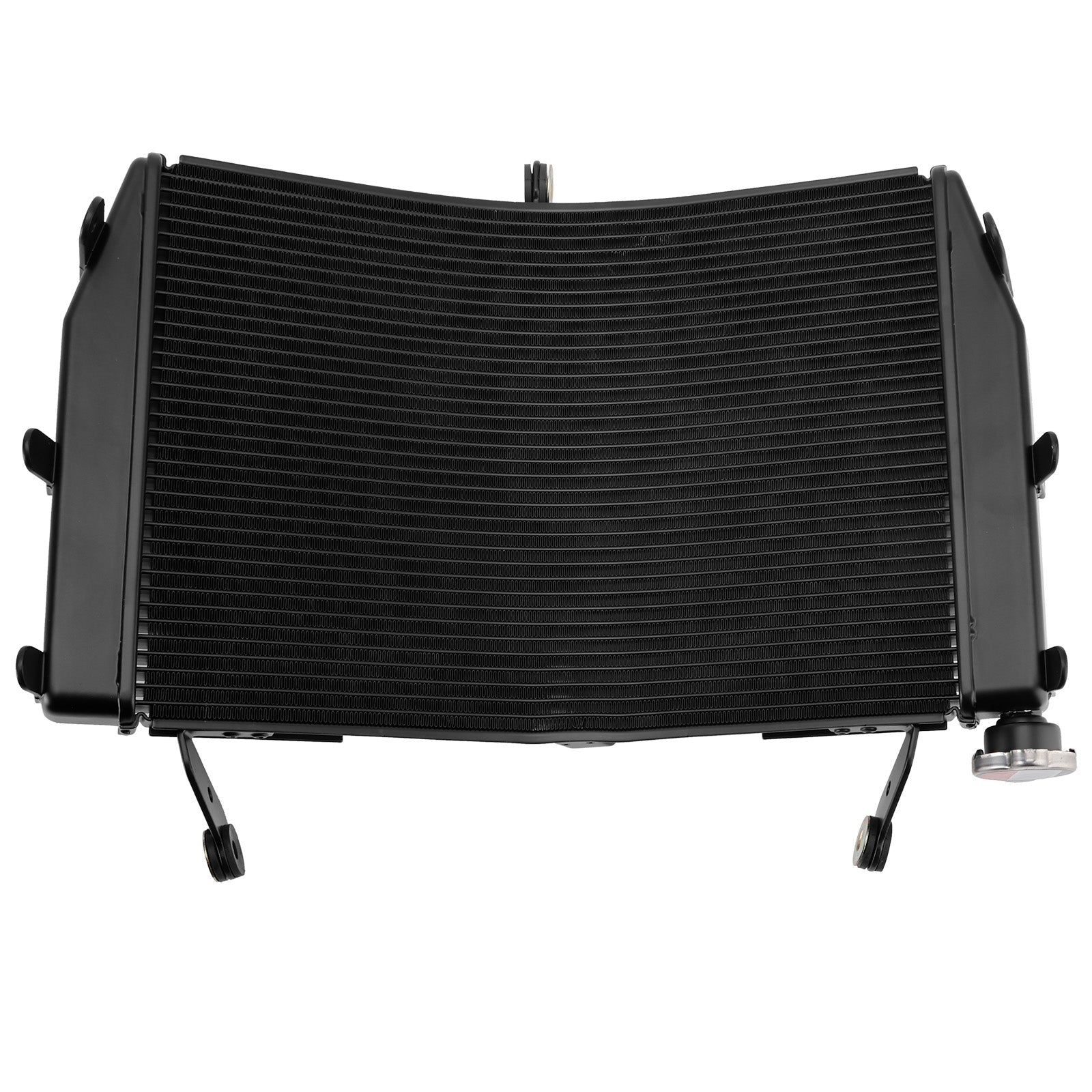 2022-2024 Suzuki GSX-S1000 / GT Radiator Cooling Engine Cooler