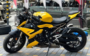 2021-2025 BMW S1000R Injection Fairing Kit Bodywork Plastic ABS