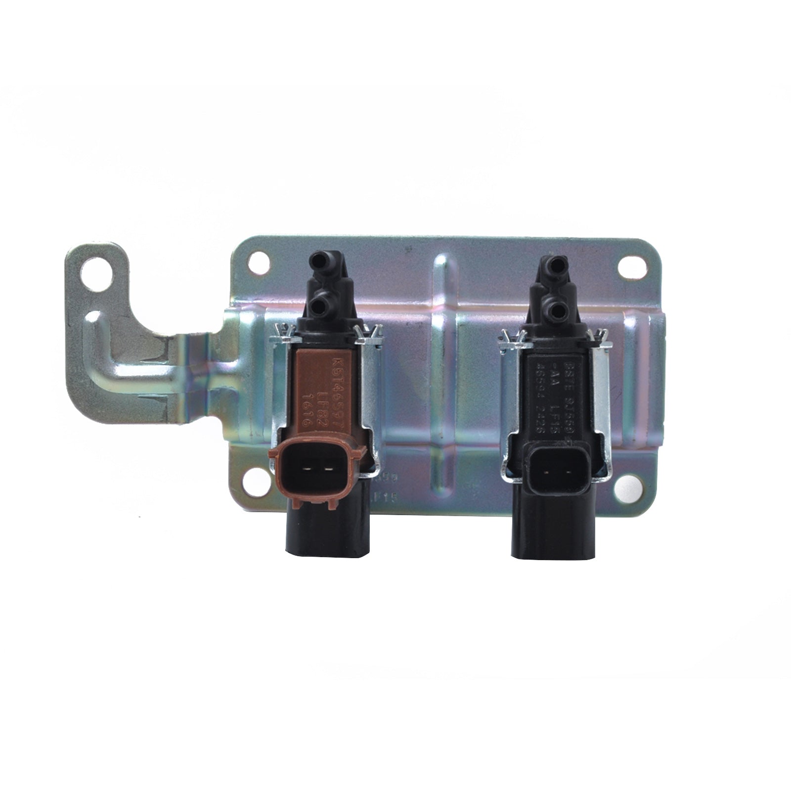 Emission Intake Manifold Vacuum Runner Solenoid Valve K5T81777 For Mazda 3 5 6