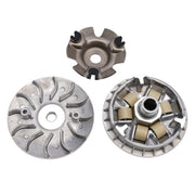 2001-2009 Kymco Grand Dink 250 Front Complete Variator Set 77336013100 22102-KHE7-900