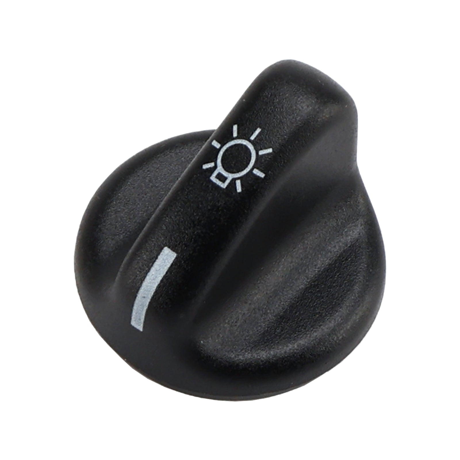 Dashboard Headlight Lamp Switch Knob F2DZ11666A for Ford Mercury Ranger