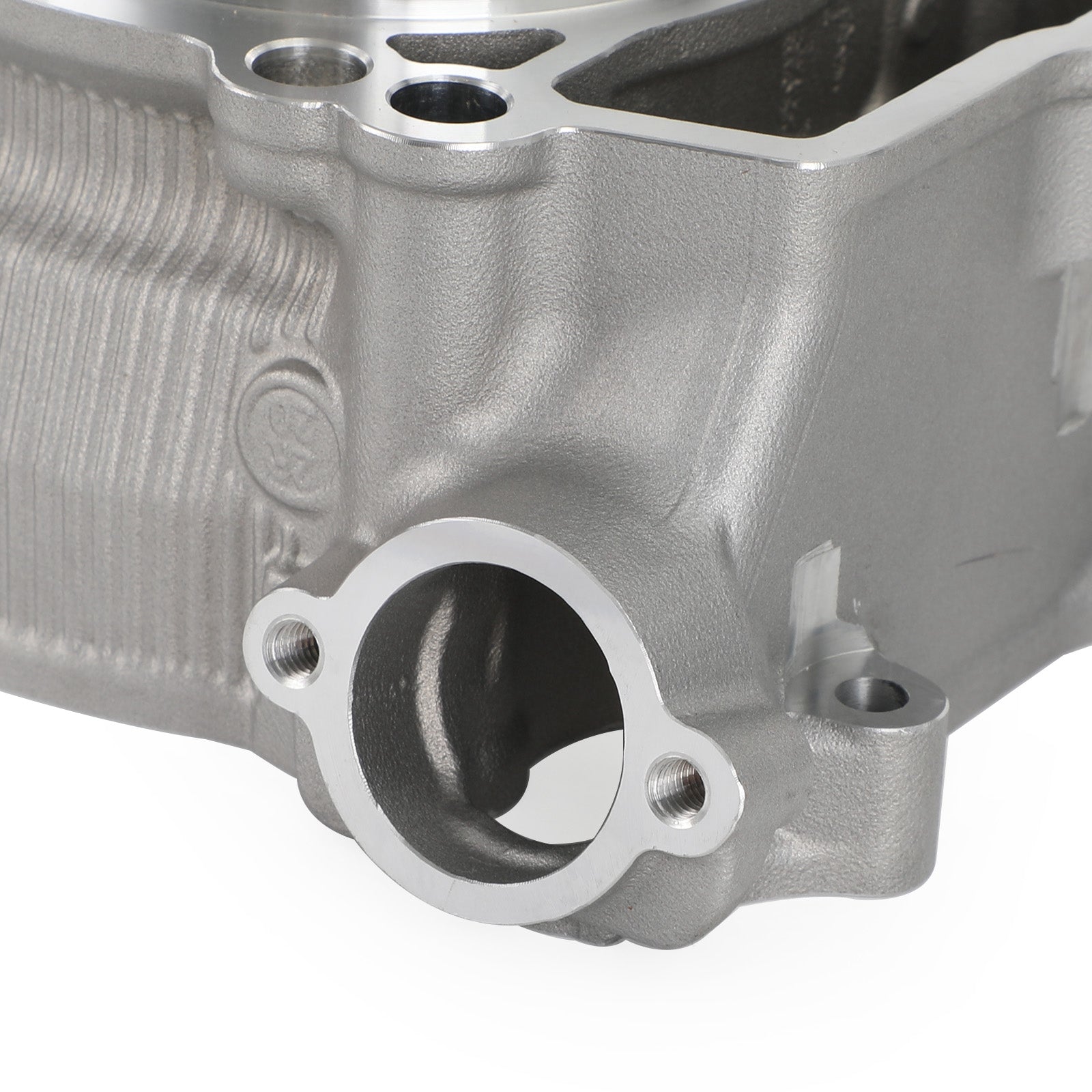 2001-2013 Yamaha WR250F Cast Aluminium Cylinder Jug 77mm 5XC-11311-20-00 5UL-11311-00-00 Generic