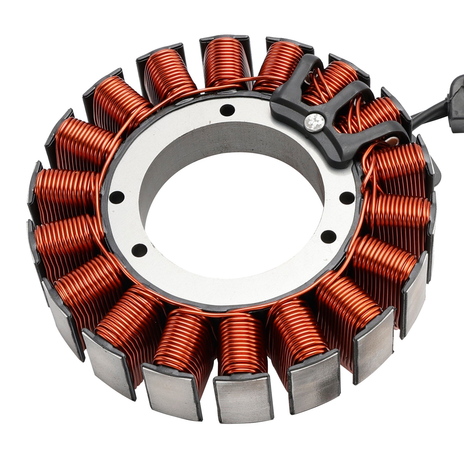 2018-2021 SOFTAIL HERITAGE CLASSIC FLHC Stator Alternator 48A 29900042A