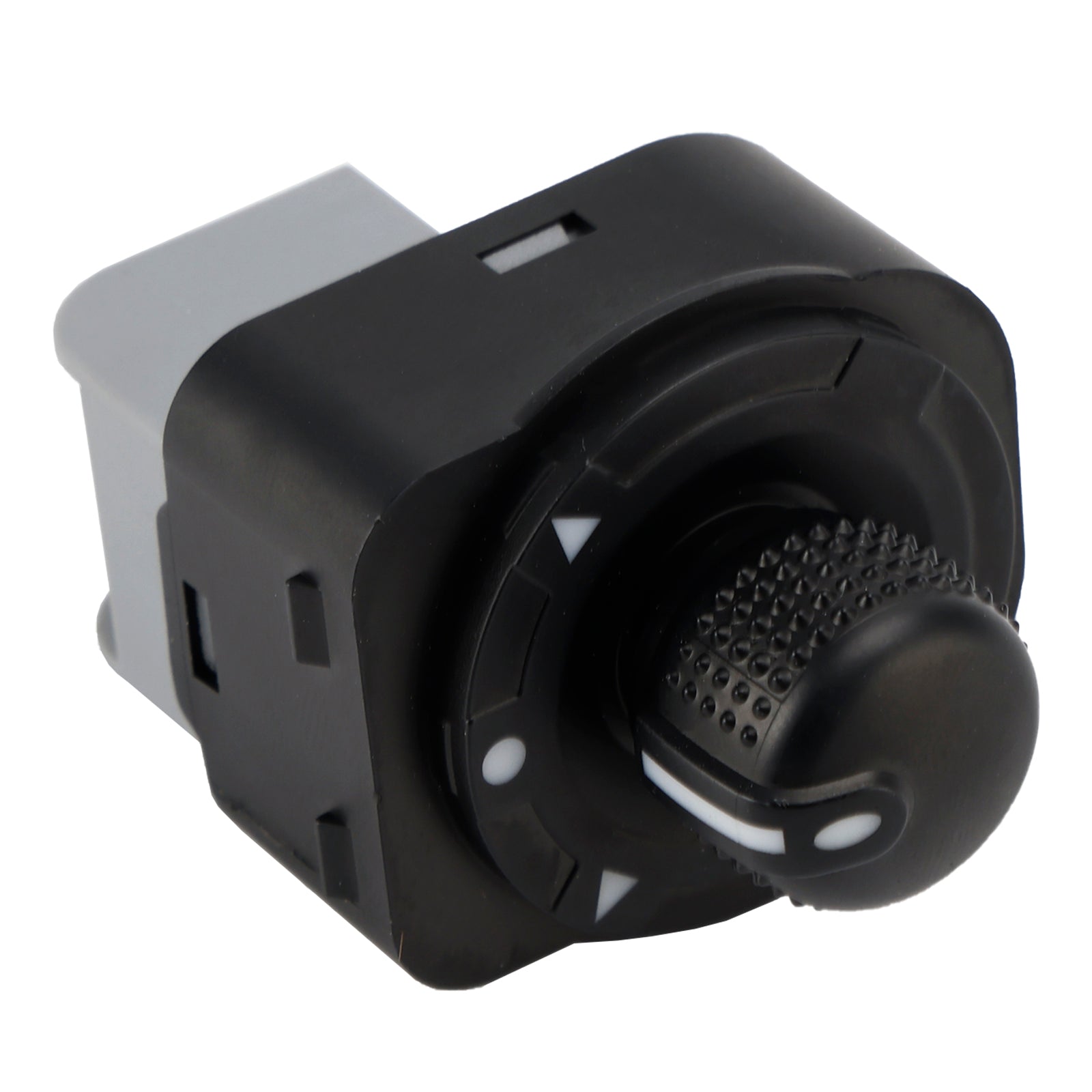 Wing Mirror Control Switch 735511514 for Fiat Fiorino Qubo Doblo Peugeot Bipper