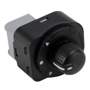 Wing Mirror Control Switch 735511514 for Fiat Fiorino Qubo Doblo Peugeot Bipper