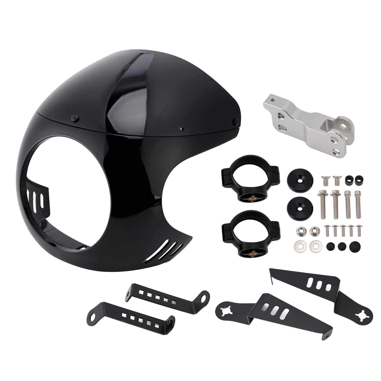 2014-2024 for BMW R NINE T Windshield WindScreen