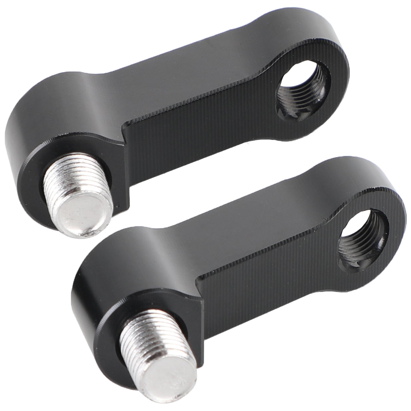 2001-2021 Yamaha YZ426F 10mm Motorcycle Mirror Riser Extender Extension Adapter Adaptor