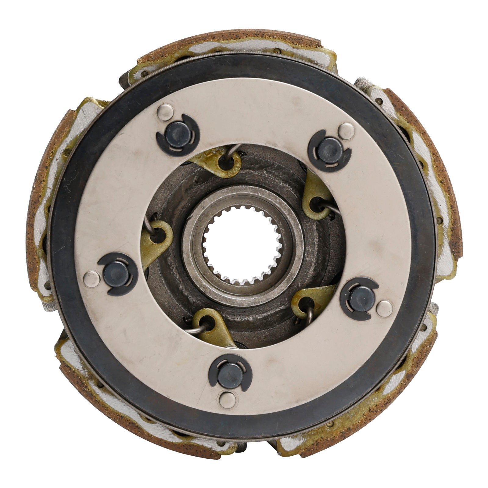 Linhai ATV M550L E4 Stels ATV Clutch Weight Set 35296