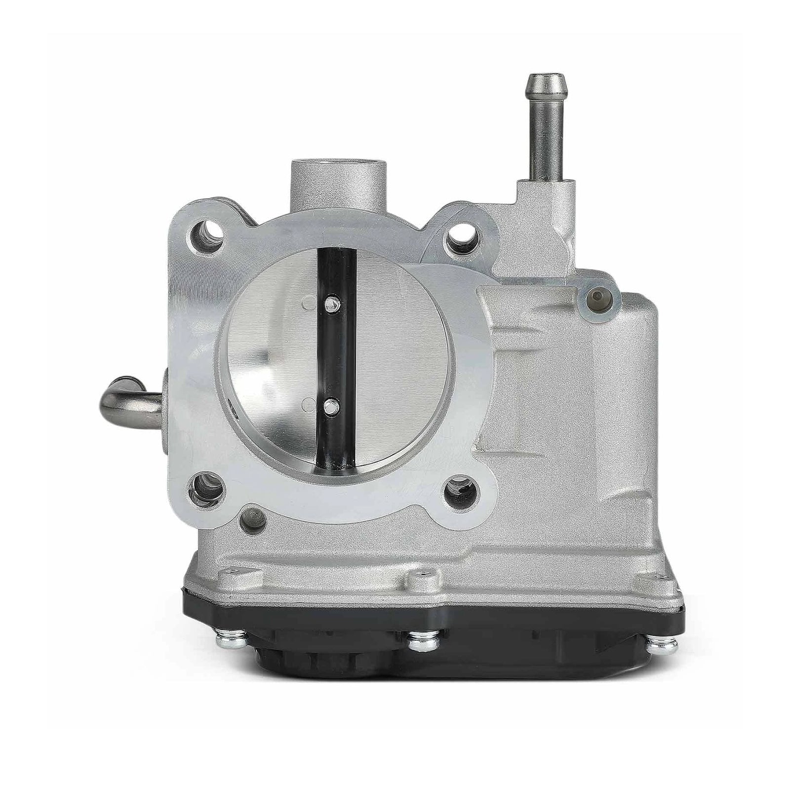 2009-2010 Toyota Corolla L4 1.8L GAS Throttle Body 22030-0T070 678023 19205603