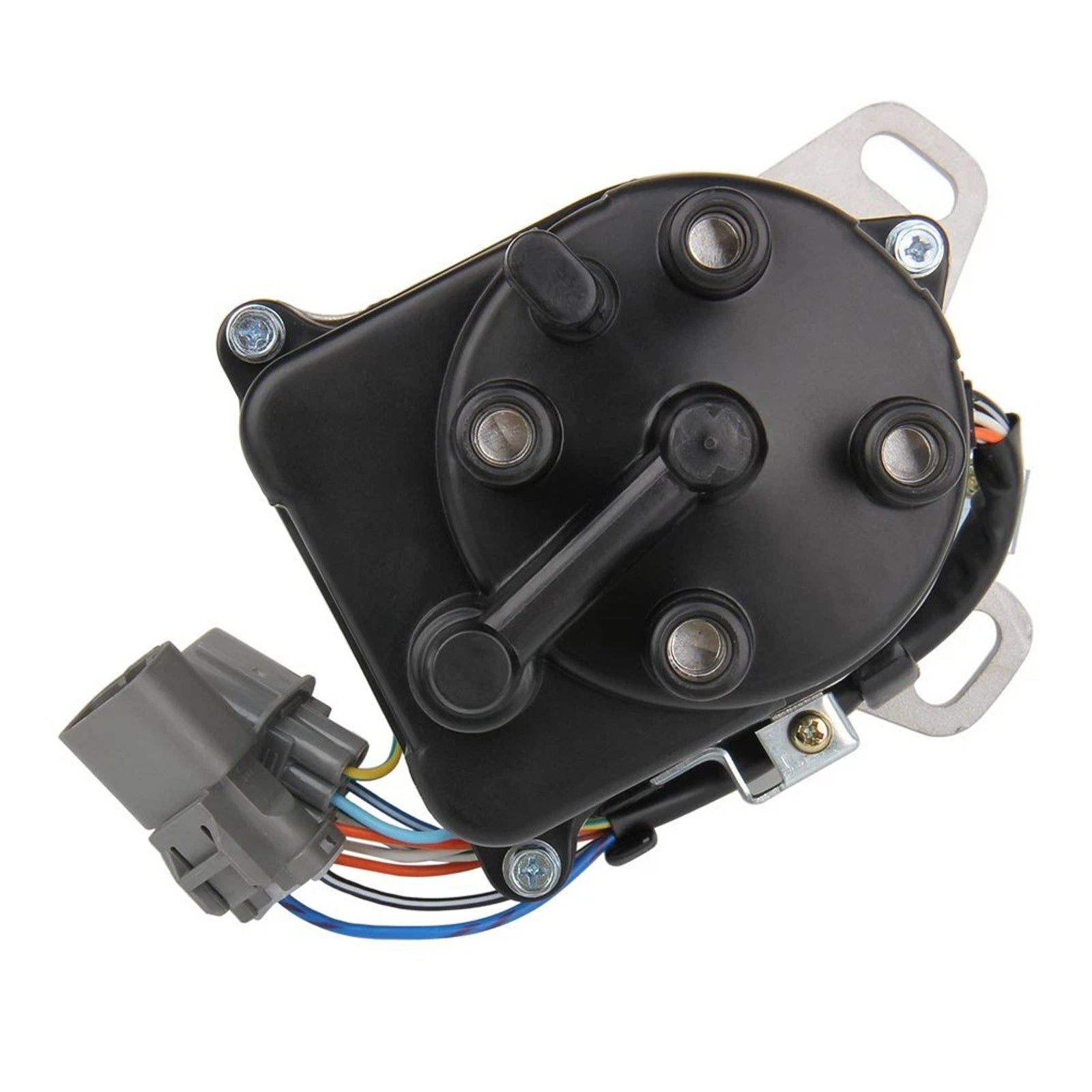 1992-1993 Acura Integra Ignition Distributor TD44U B16A OBD1 B16A2 V-TEC