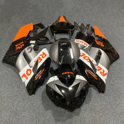 2004-2005 Honda CBR1000RR Fairing Kit Bodywork Plastic ABS