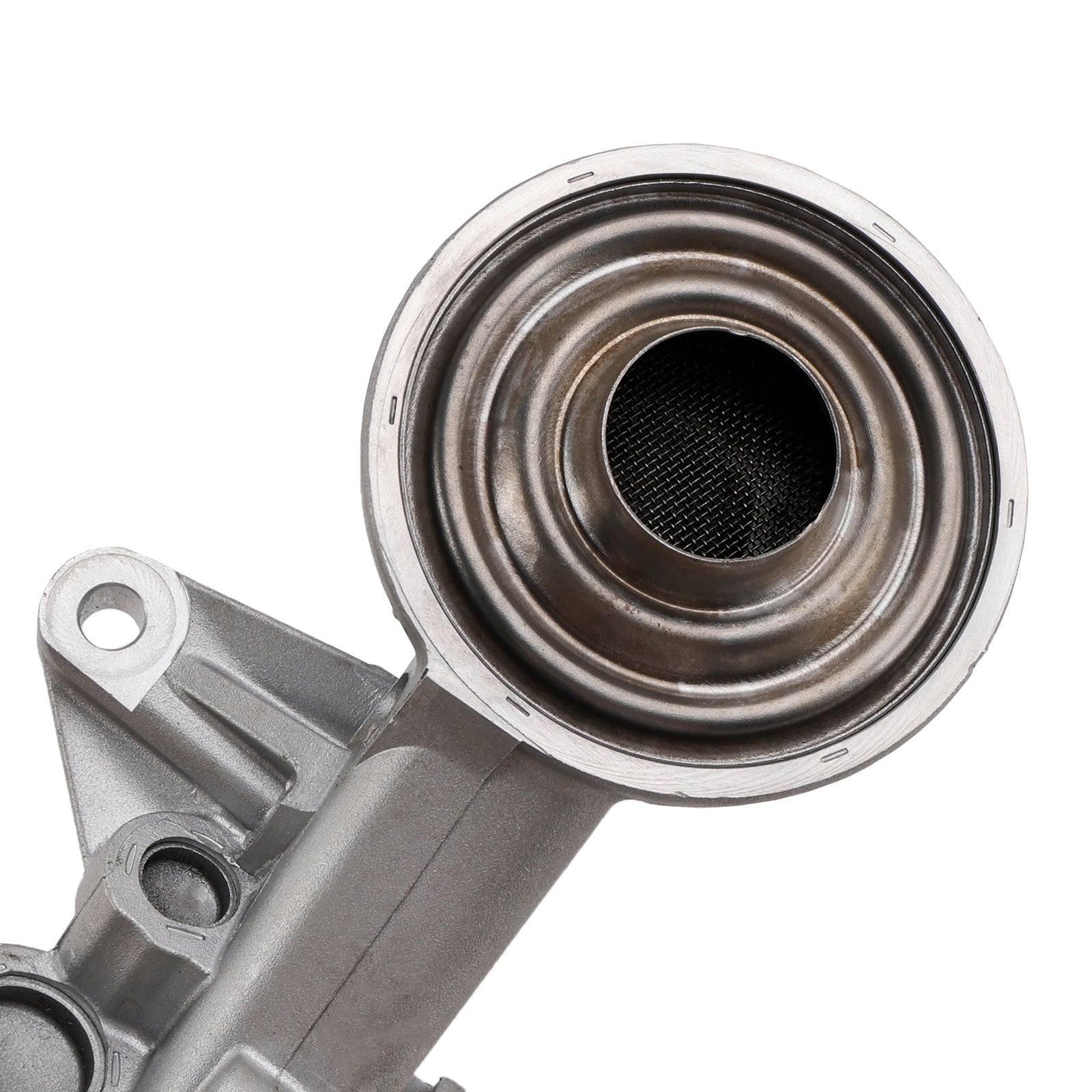 2010-2012 For Audi S5 Convertible 3.0L Supercharged Caka, Ccba Engine Engine Oil Pump 06E115105AD