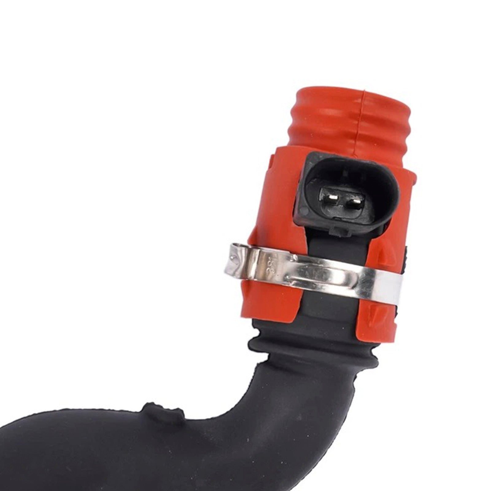 2013-2017 Mercedes-Benz S-Class Diesel Saloon S 350 Breather Pressure Valve with Separator M642 Engine A6420103707