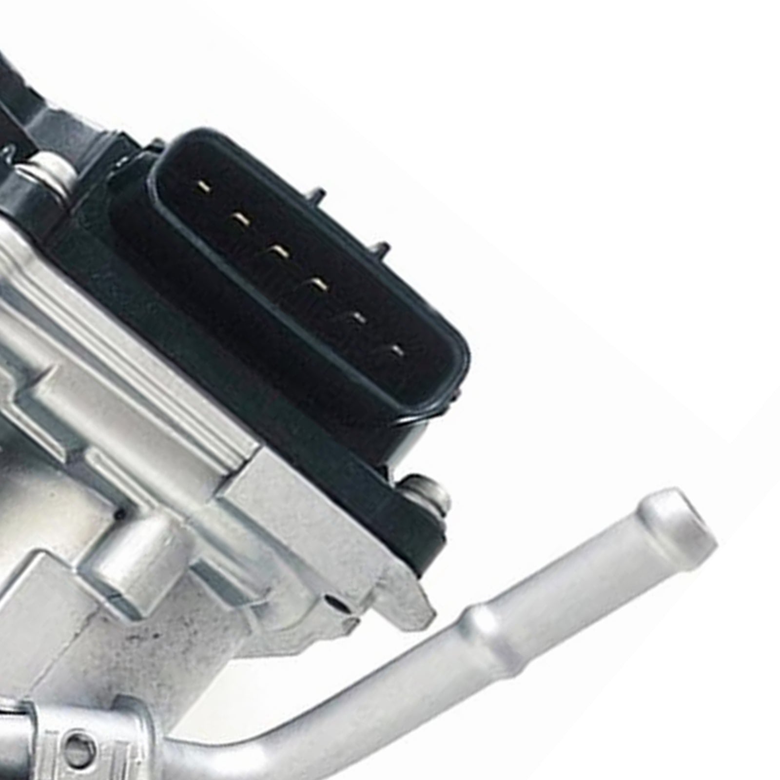 2009-2013 Honda Fit 1.5L 4-Door 1497CC l4 GAS SOHC Naturally Aspirated Throttle Body Assembly 16400-RB1-003