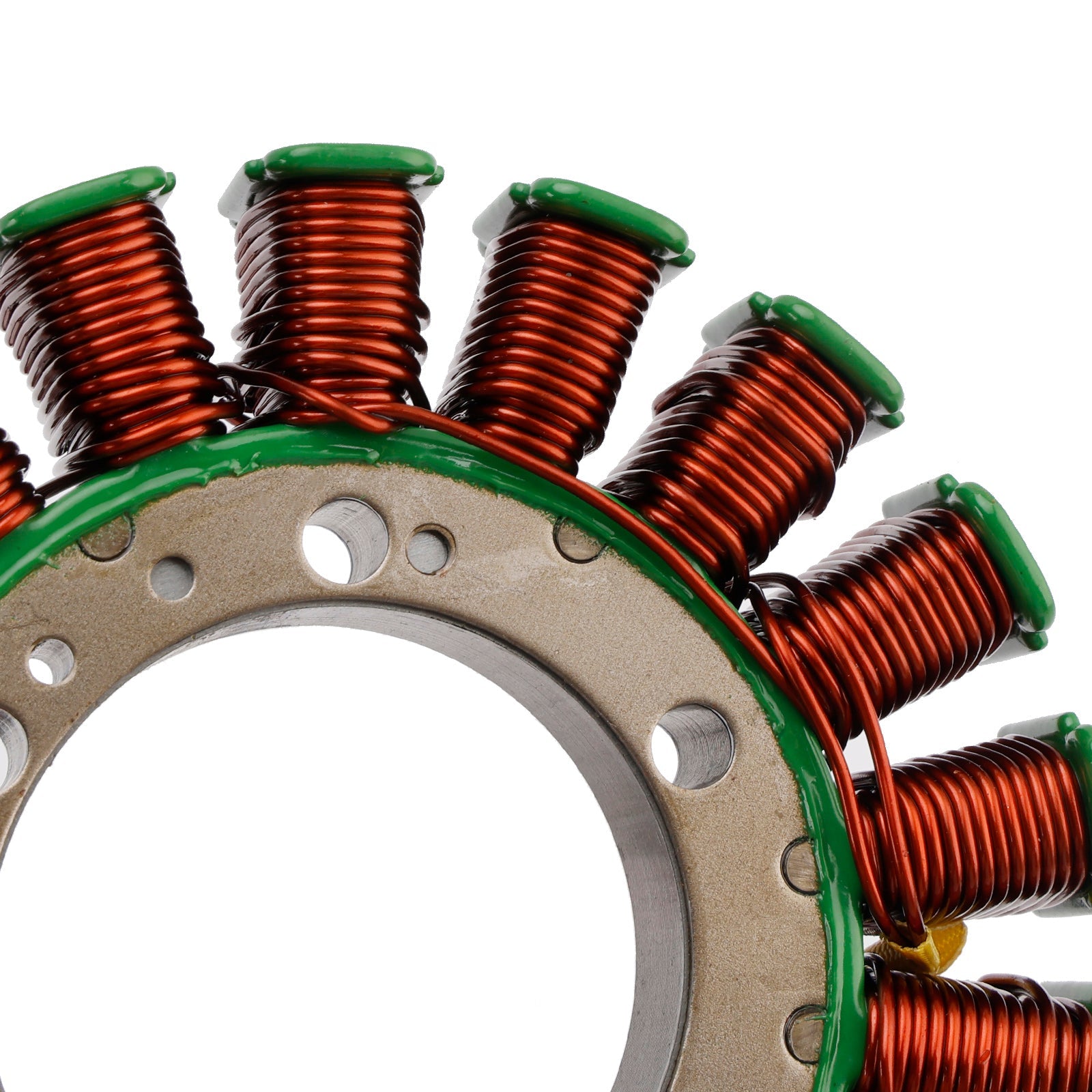 2024 For Polaris Ranger Crew 1000 Full Size Stator Magneto Coil 4017516 4018448
