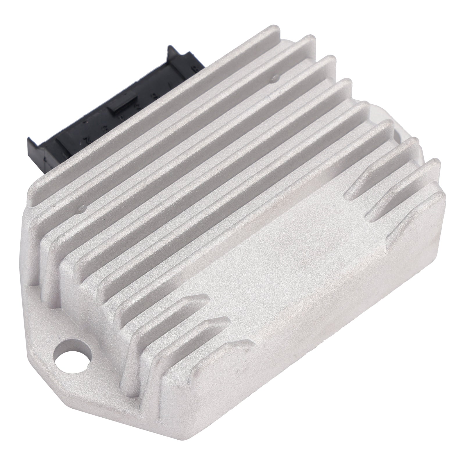 8-Pin Regulator Rectifier For Piaggio APE Liberty Free NRG Typhoon TPH Zip 50 2T