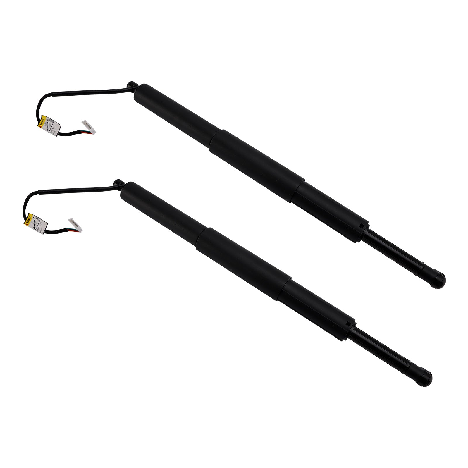 For BMW 5er Touring F11 520i 2010/10-2017/02 2.0L 51247207015 2PCS Rear Electric Tailgate Gas Strut