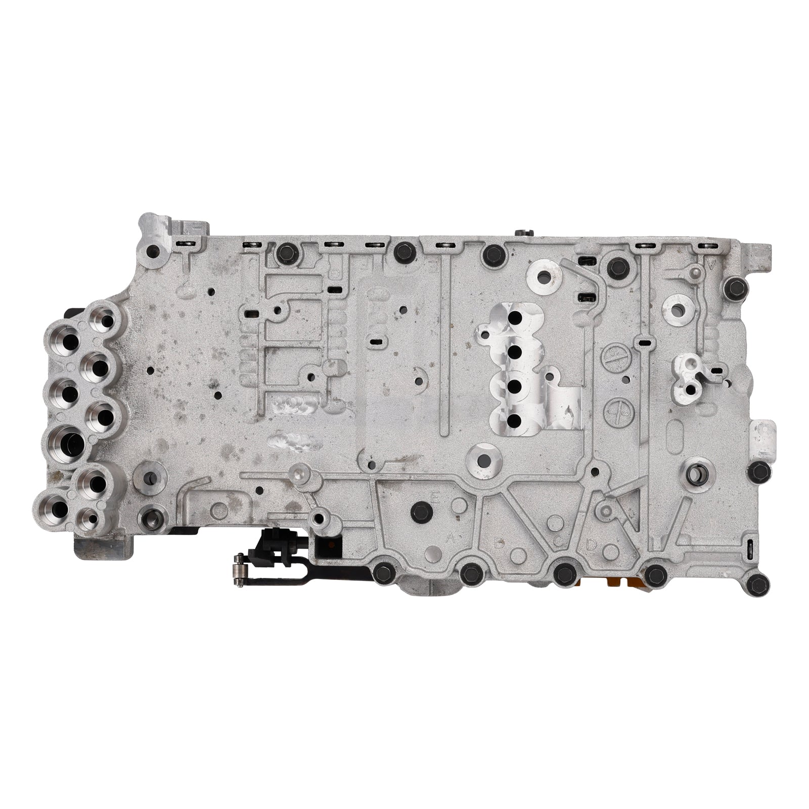 2009-2019 Chevrolet Silverado 1500 Valve Body 6L80 6L80E