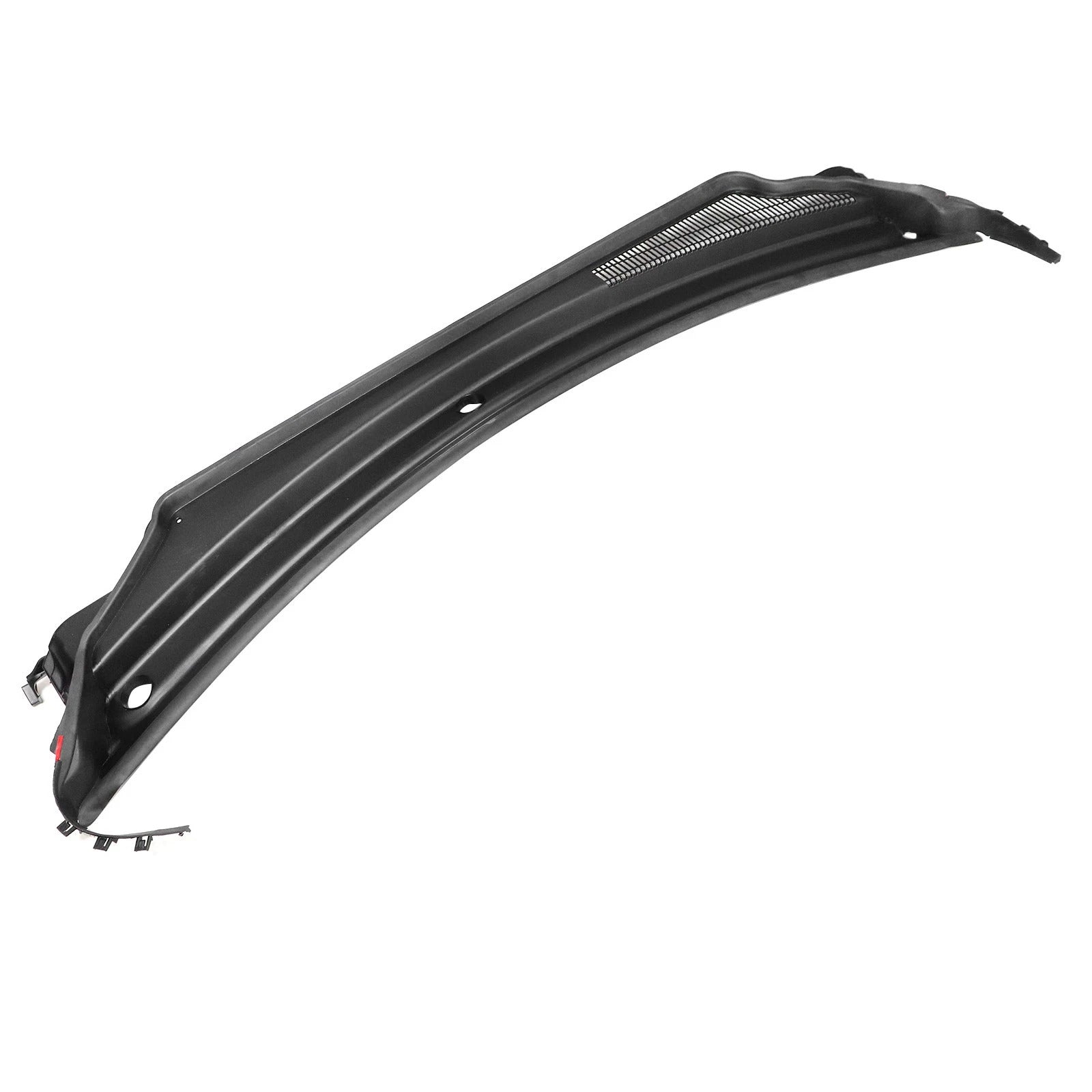 2013-2015 Dodge Durango Windshield Wiper Cowl Top Panel Vent 5182164AH