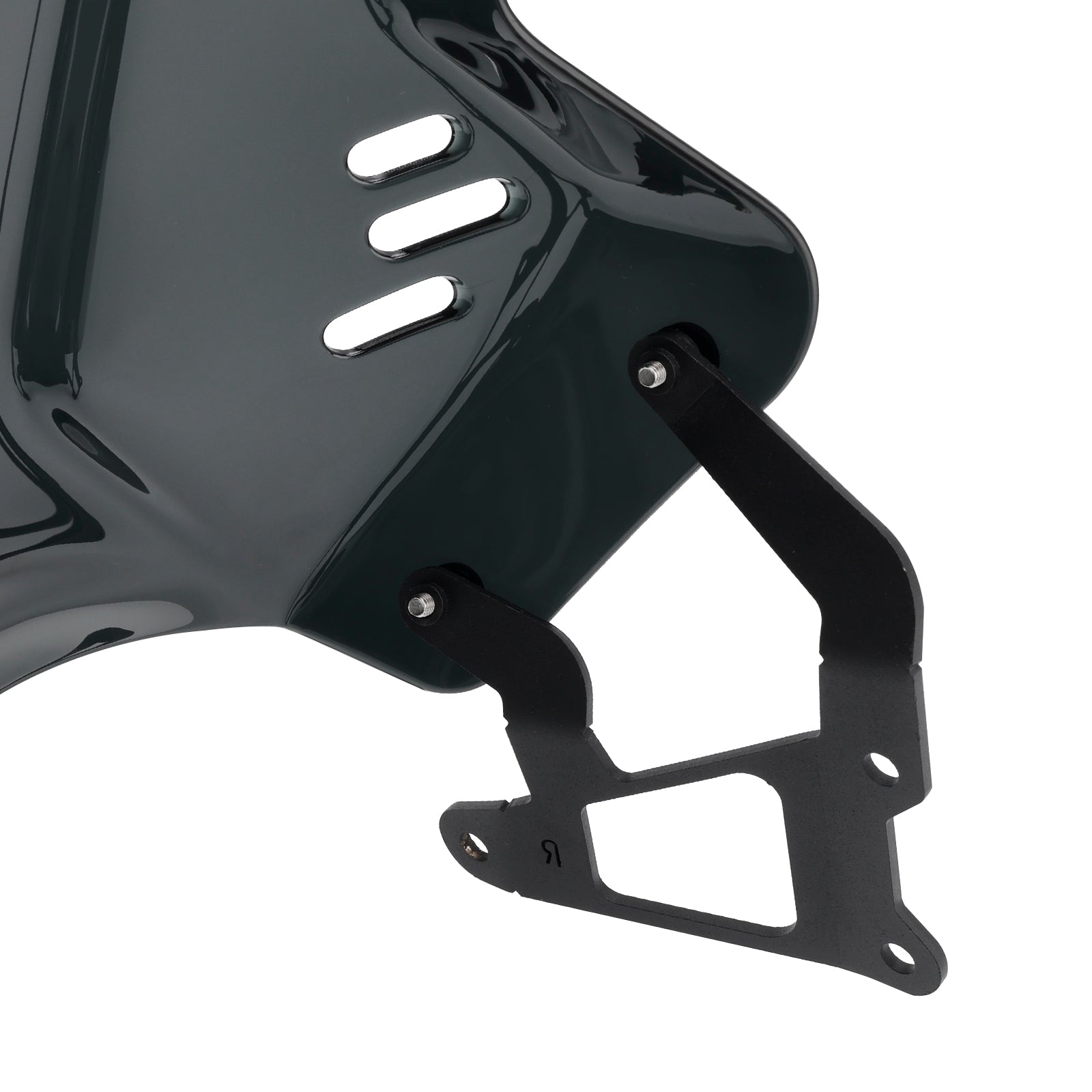 2022-2024 YAMAHA XSR900 ABS Motorcycle Windshield WindScreen