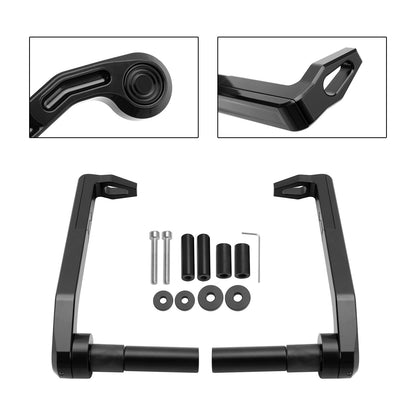 Handguard Hand Protector for 13-20MM handlebar inner diameter and M6 screw hole