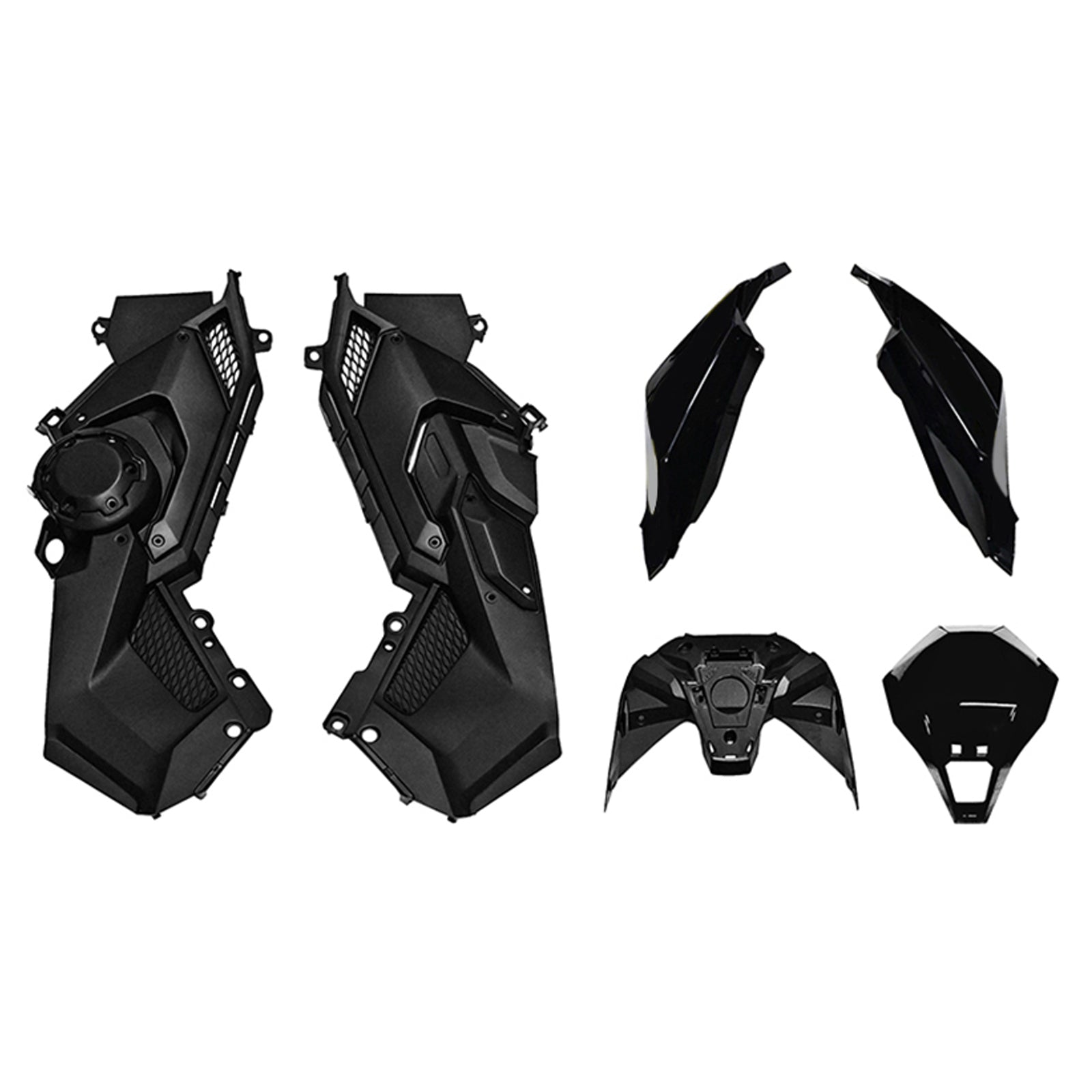 Injection Bodywork Fairing Kit for Honda X-ADV 750 2025-2026