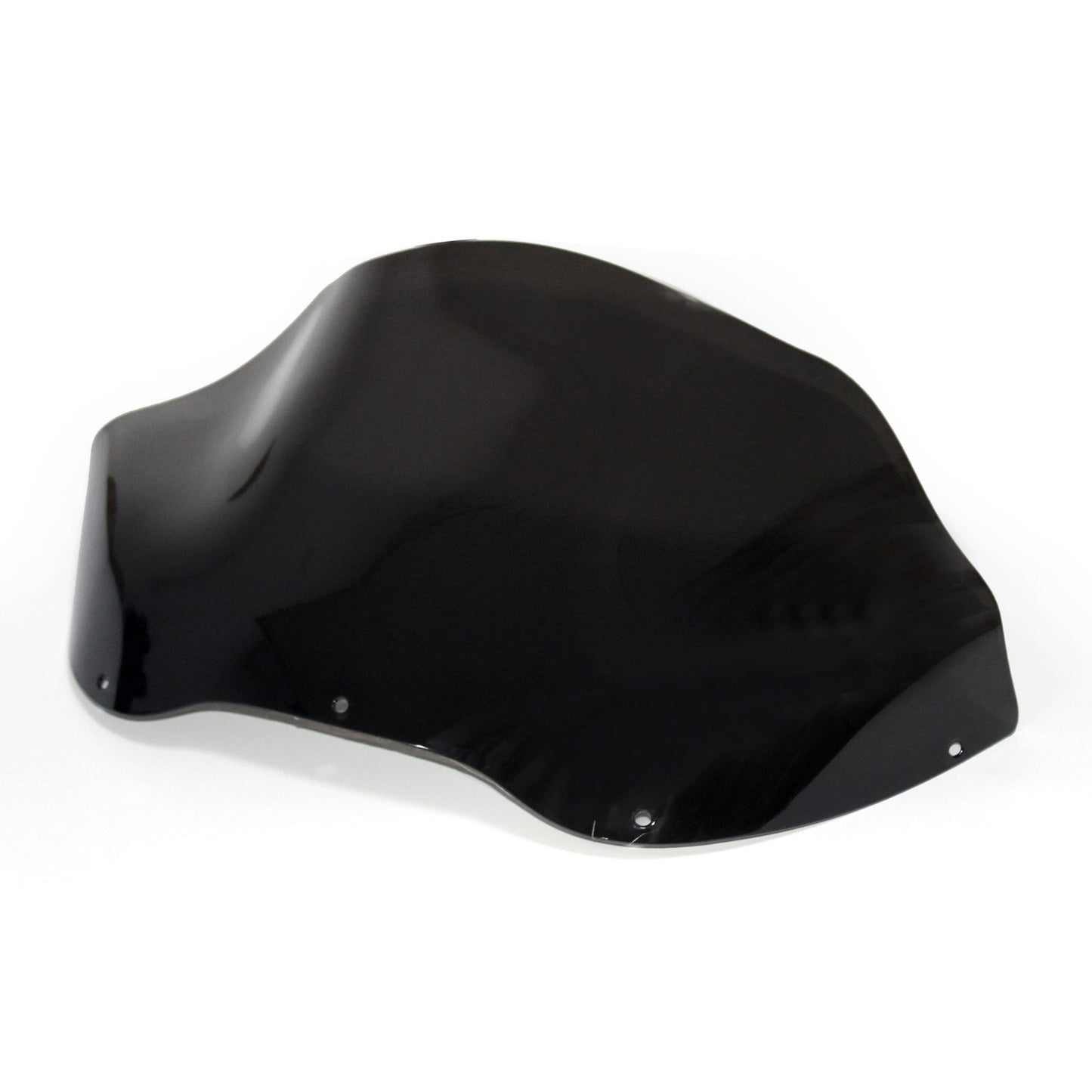 08-13 Harley Road Glide FLTR A 13 inch Fairingndshieldndscreen