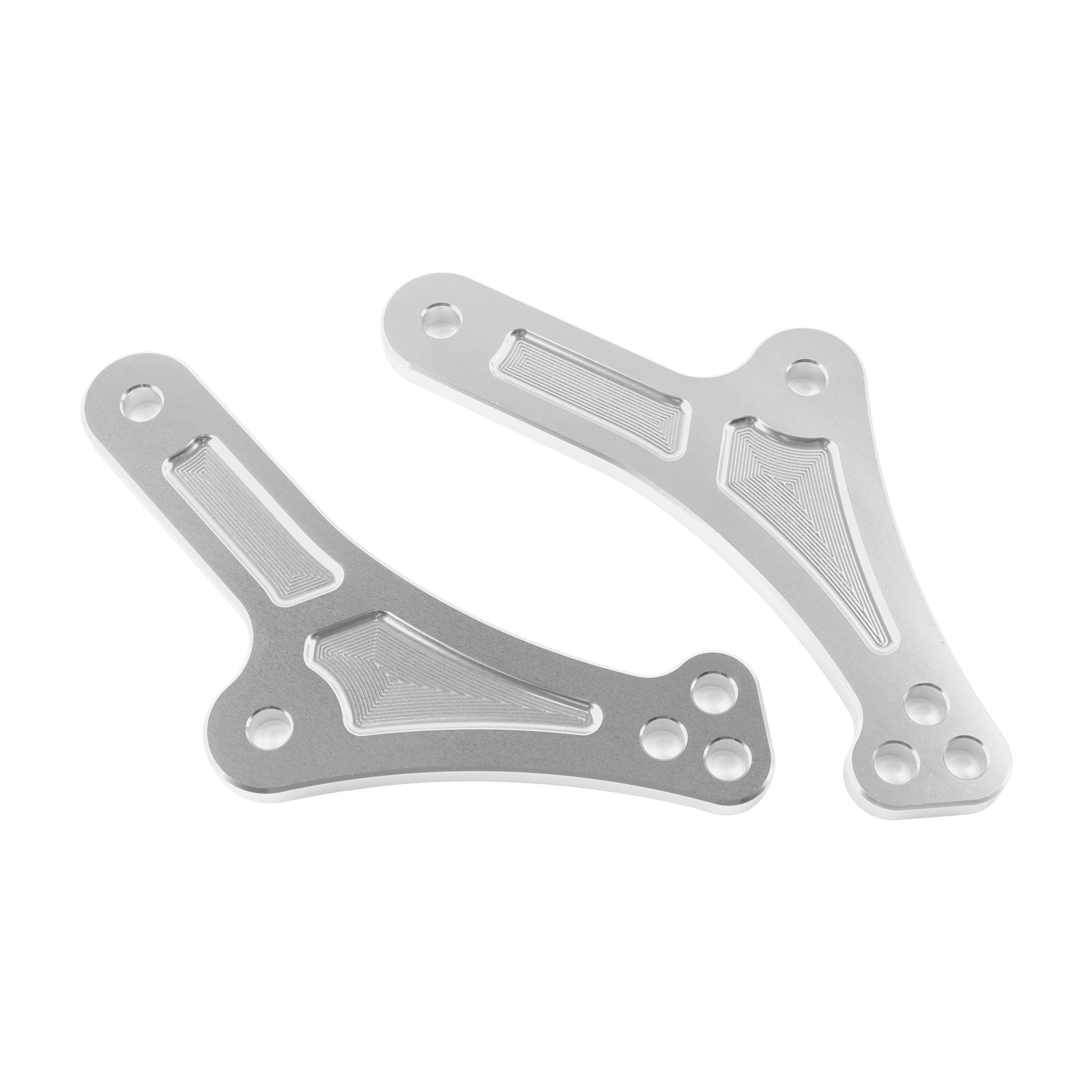 2023-2024 kawasaki ZX-25R ZX-4R Adjustable Lower Suspension Links