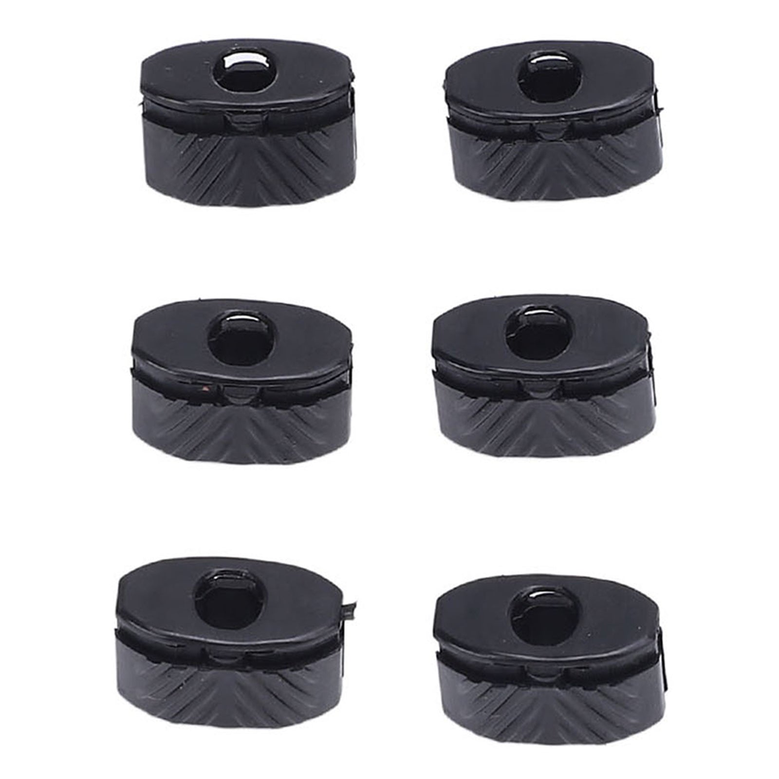 Jeep Renegade 2015-2021 14Pcs Sunroof Bracket Slider Buckle Rail Clip Repair Kit