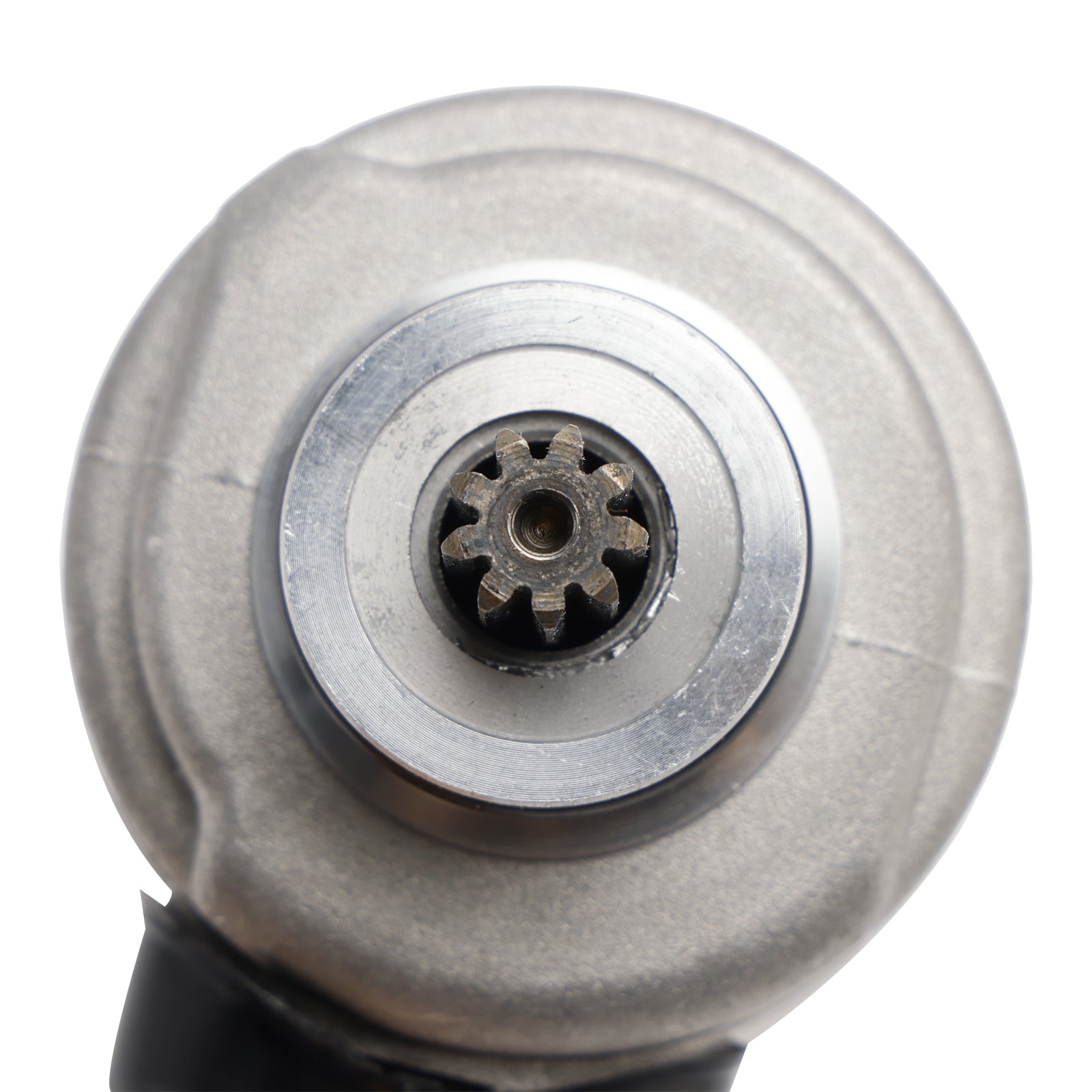 Starter Motor For Polaris ATV Sawtooth 200 2006-2007 / 0453024 0454948 0453778