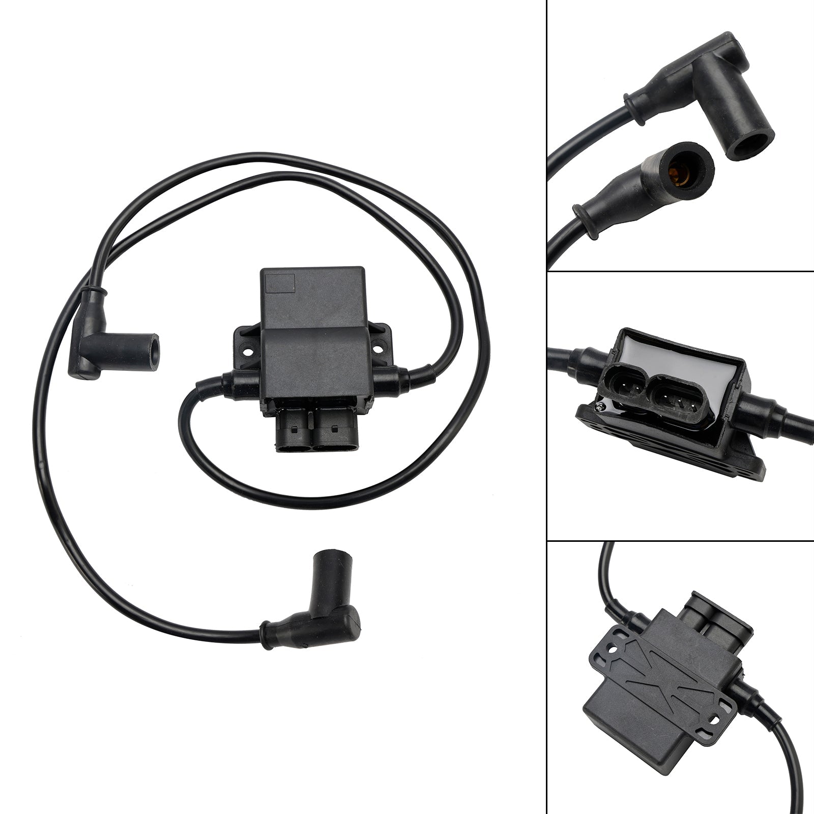 2002-2004 Polaris Sportsman 700 CDI BOX Igniter 4010364 4010696 4010785 49805420