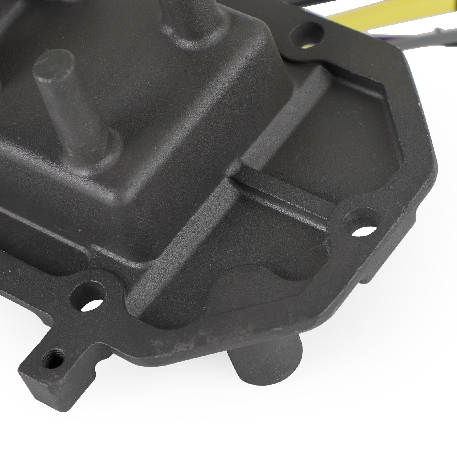 193-3689 Voltage Regulator For Johnson Evinrude 6/8 Cyl 185-300Hp 35Amp 85-92