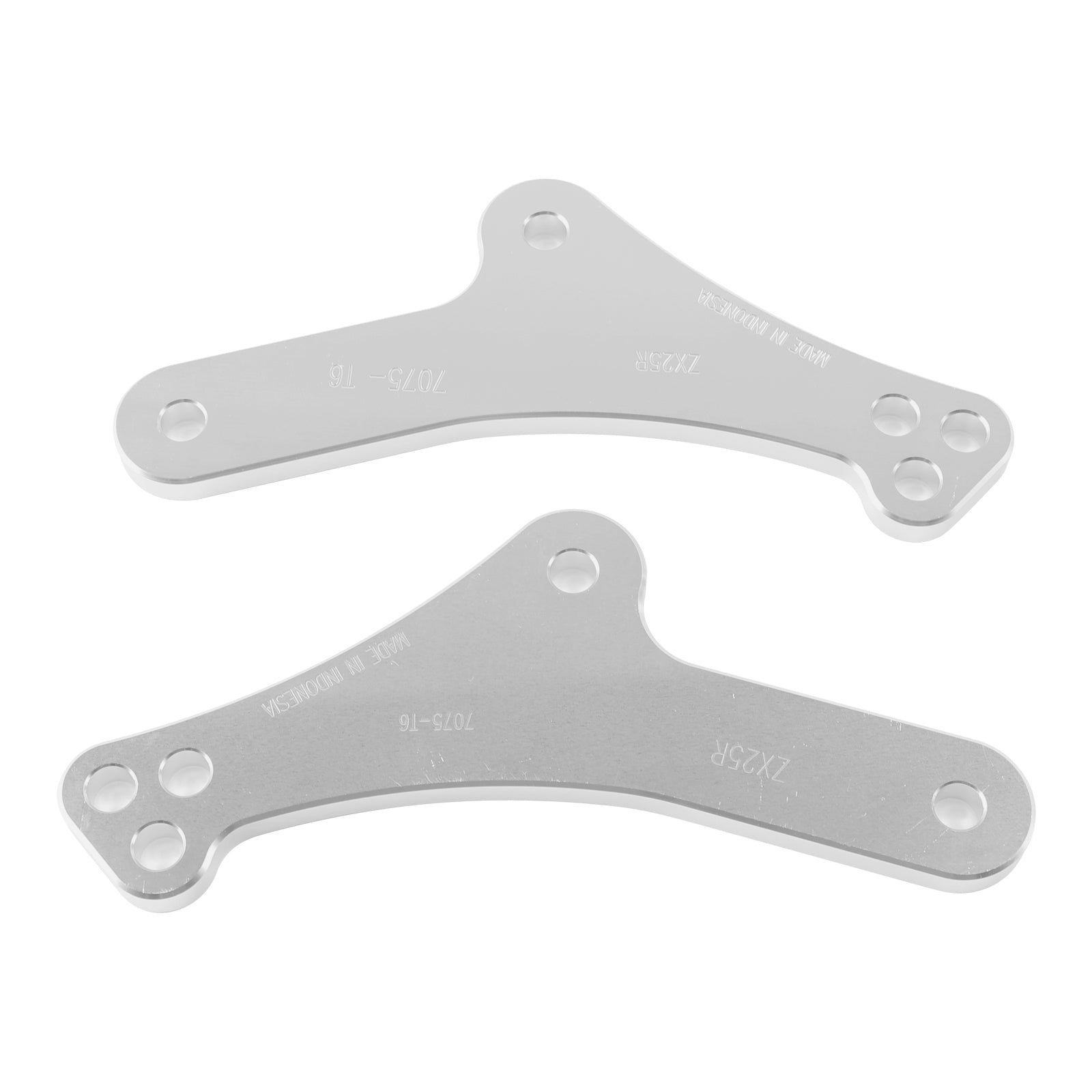 2023-2024 kawasaki ZX-25R ZX-4R Adjustable Lower Suspension Links