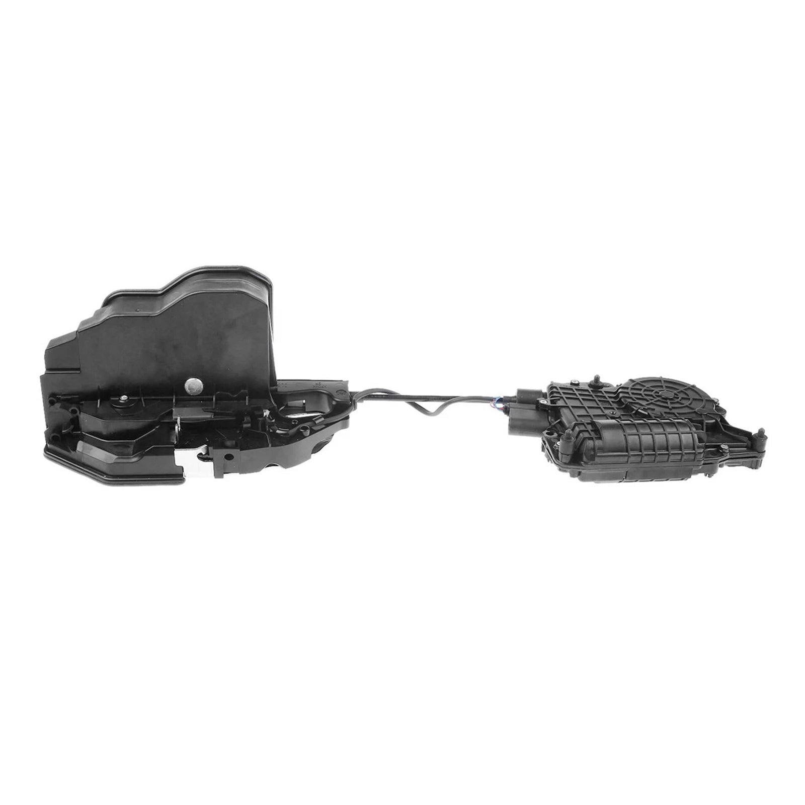 Rear Right Soft Close Door Lock 51227185688 For BMW 5 F10 F11 7 Series F01 F02