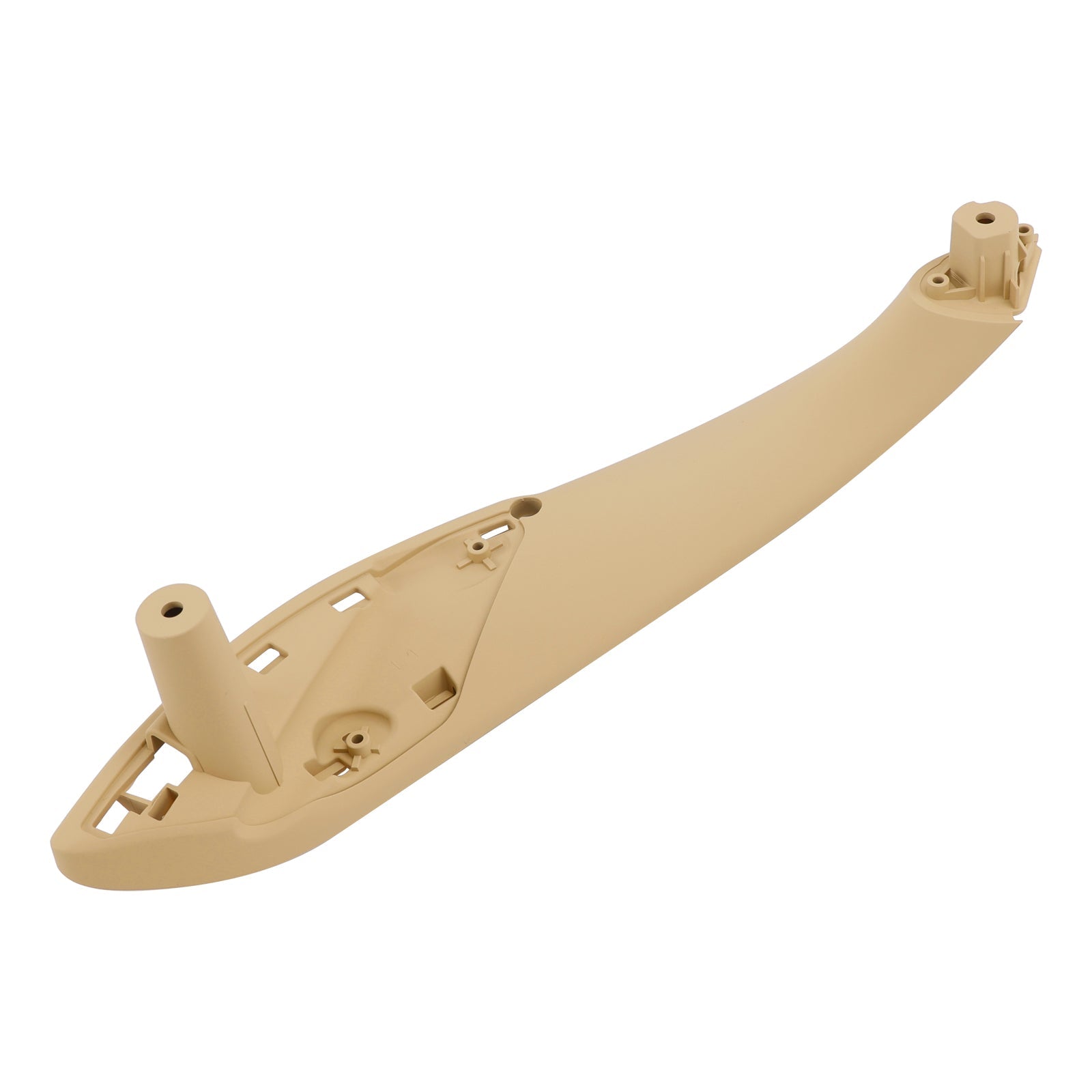 4PCS Beige Inner Trim Door Pull Handle for BMW F30 F80 F31 F32 F33 F35 M3