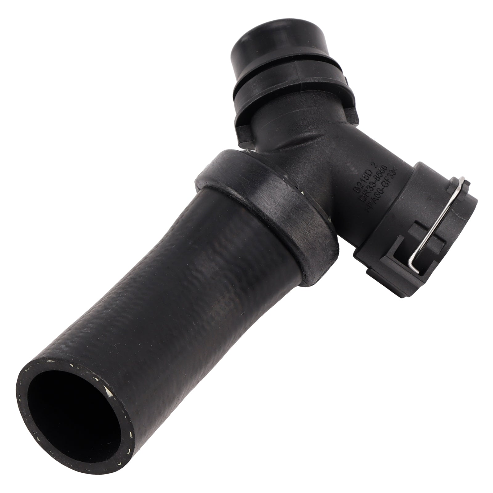 2011-2014 For Ford F-150 5.0L Radiator Coolant Hoses Sets BL3Z8C350A