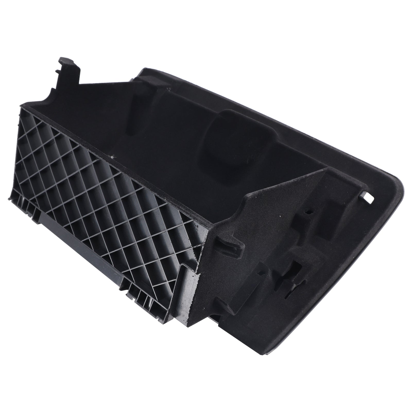 2008-2012 For BMW SERIE 1 Ber/Coupe/Cabrio E81/E82/E87/E88 LCI LHD Glove Box Cover Storage Compartment 5116LL107446