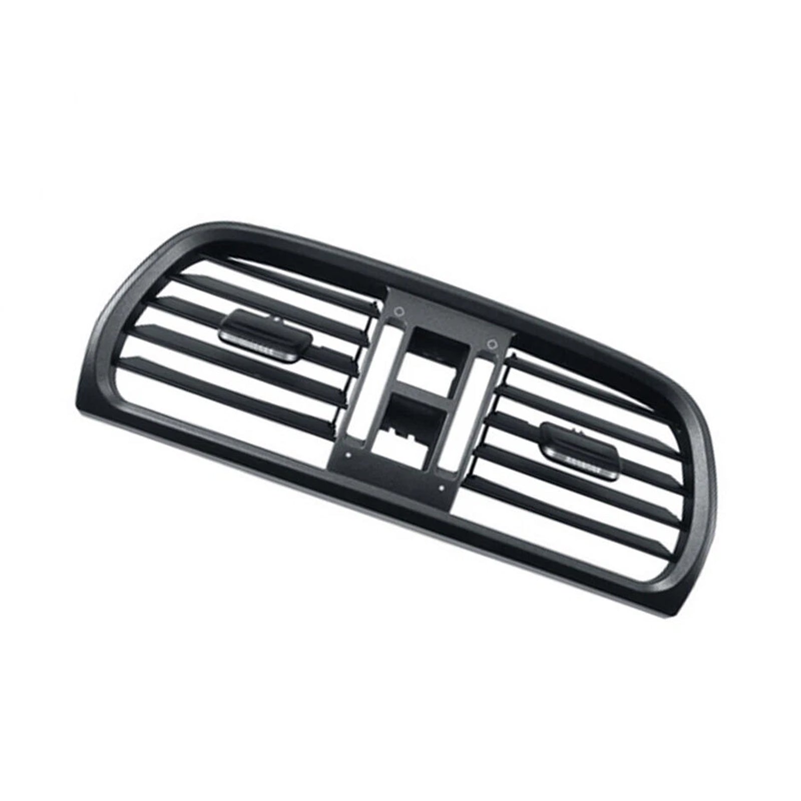 2004-2011 Porsche Carrea 997 Central AC Vent Cover Gray 99755214105 99755214106