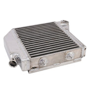 2007-2011 For Mercedes-Benz E63 AMG Base 8 Cyl 6.3L GAS Oil Cooler Radiator 2095000600