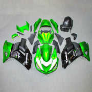 Injection Fairing Kit Bodywork fit For Kawasaki ZX14R ZZR1400 2012-2026